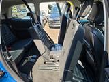 Ford Galaxy 2,0 TDCi 150ps 7sitzer Leder Navi DAB ALU - Ford Galaxy: Allradantrieb
