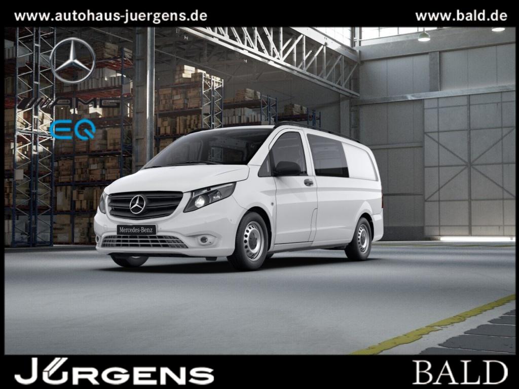 Mercedes-Benz VITO 114 Kasten/lang/Kamera/Klima/AHK/Tempom