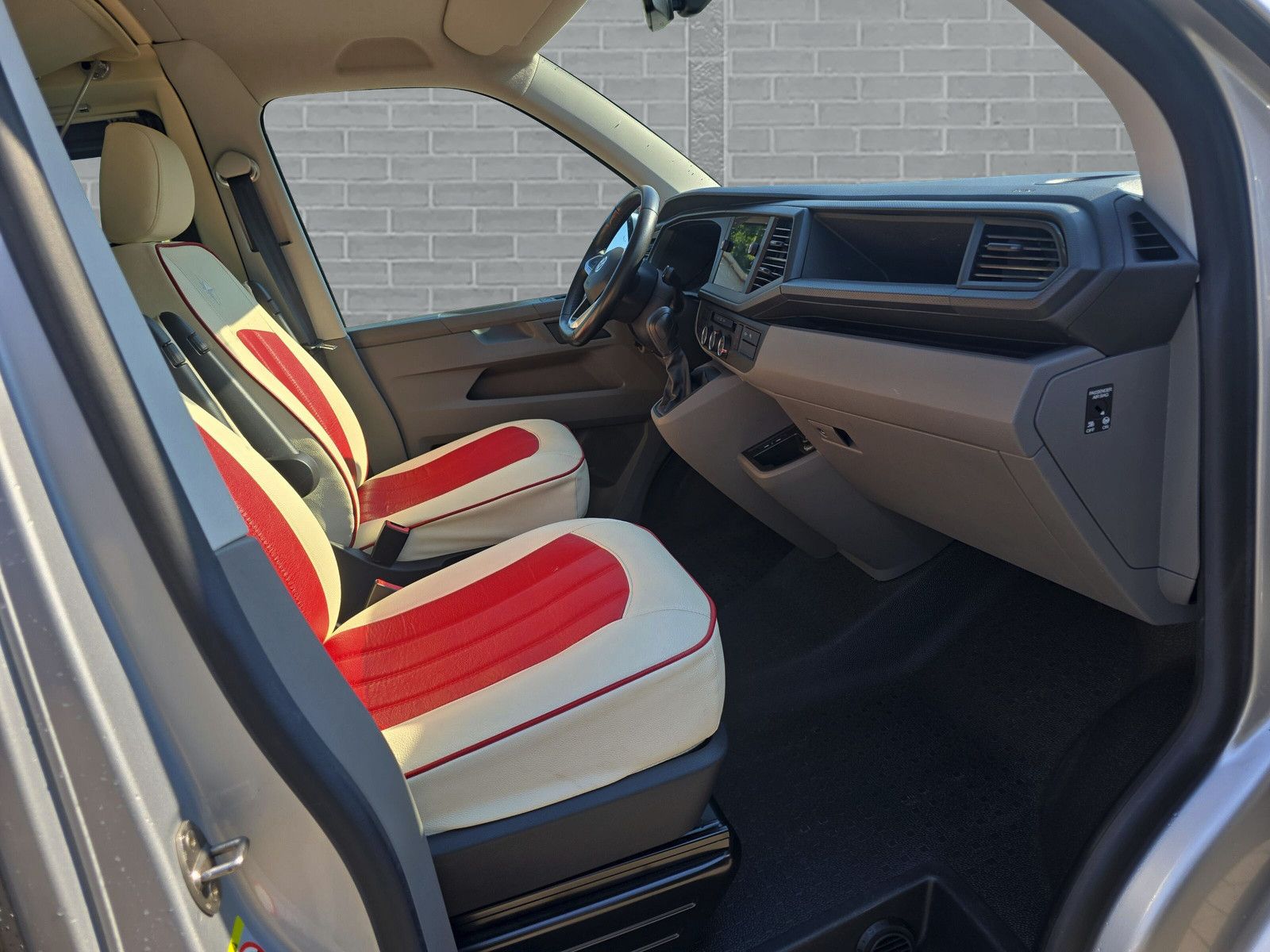 Volkswagen T6.1 2.0TDI Westfalia Sixty Ocean foto 21