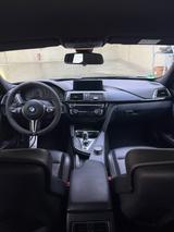BMW M3 Limousine - BMW M3 in Augsburg