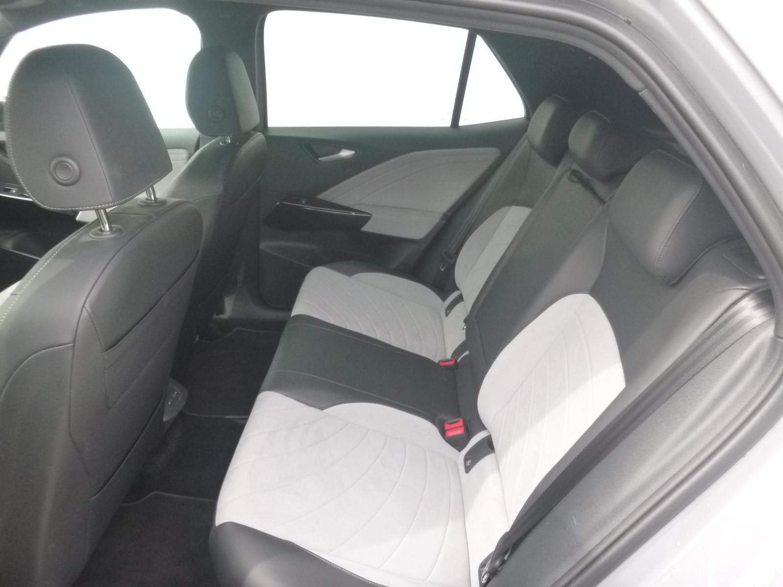 Volkswagen ID.3 Pro S 170 kW Goal wärmepumpe 20" ACC Anhän., миниатюра 12