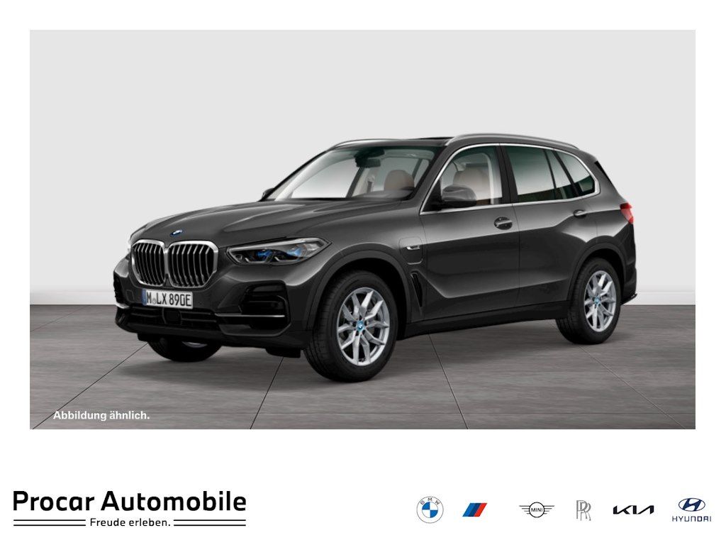 Image of BMW X5