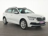 Skoda Kamiq Tour Navi|Kamera|CarPlay|LED|SHZ|PDC| - Skoda Kamiq aus 2022