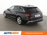 Audi A4 40 TFSI quattro S line Aut.*NAVI*LED*ACC*CAM* - Audi A4 Gebrauchtwagen in Köln