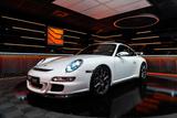 Porsche GT3*Aerokit Cup*Chrono Plus Pack*BOSE - Porsche: Gt3 Cup