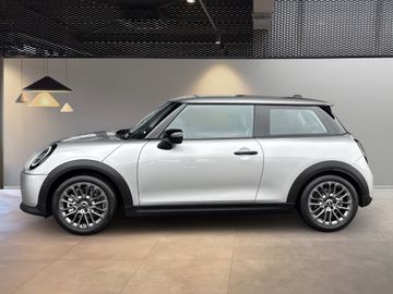 MINI Cooper C - 2