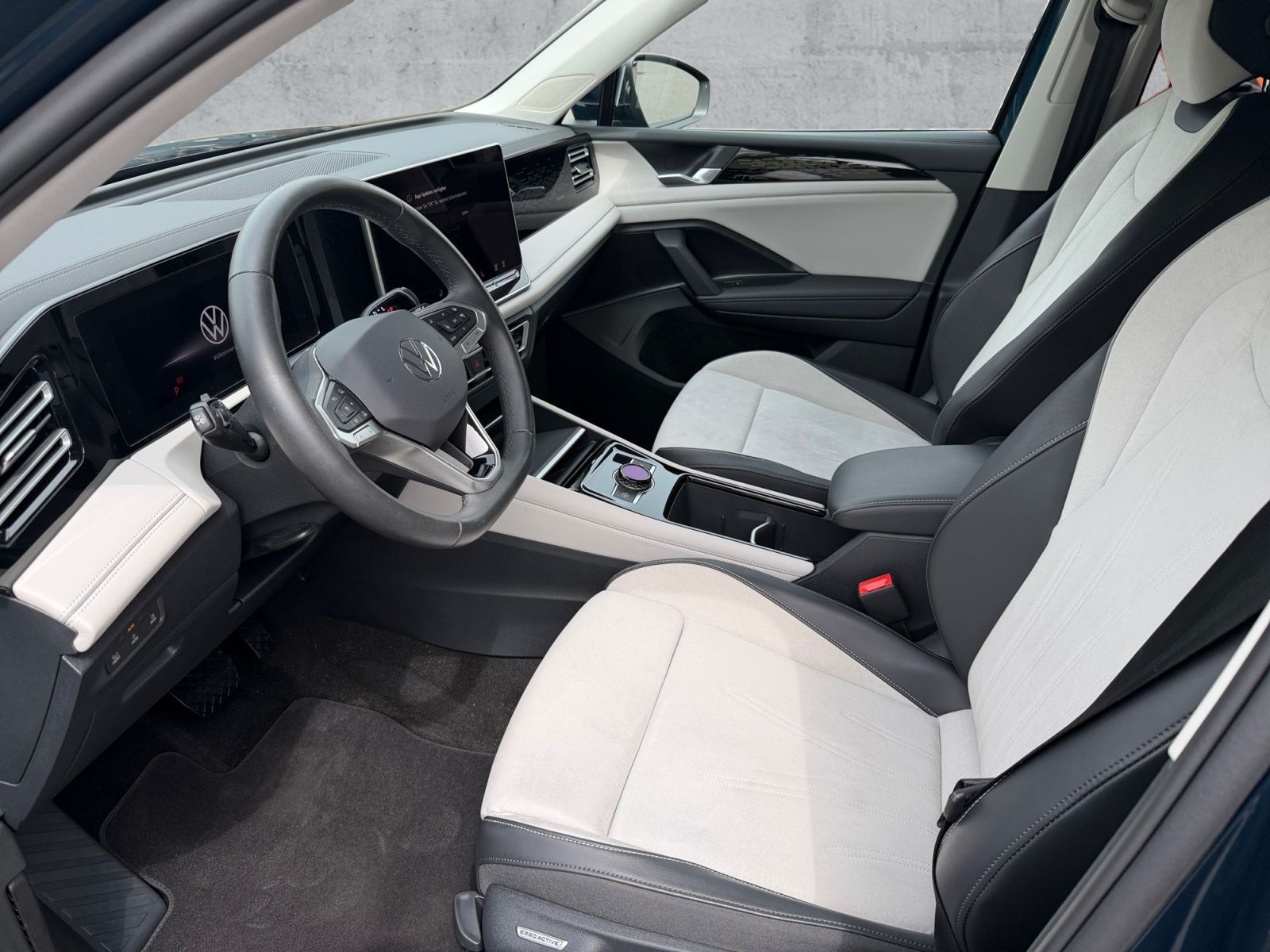 Volkswagen Tiguan - Bild 12