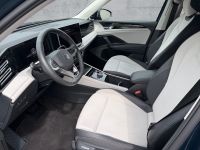 Volkswagen Tiguan - Vorschau Bild 12