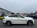 BMW X6*40xd*MSPORT/INDIVIDUAL*360°ACC*HUD*LASER*AHK* - BMW X6: Coupe