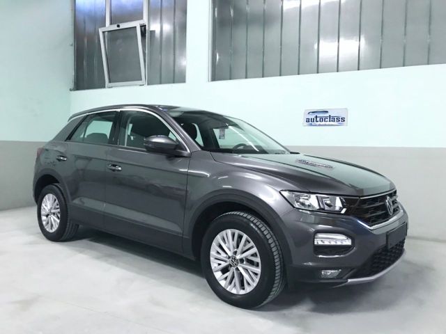 Volkswagen T-Roc 1.0 TSI Style NAVI TECH PACK