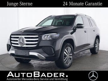 Mercedes GLS 450 - 1