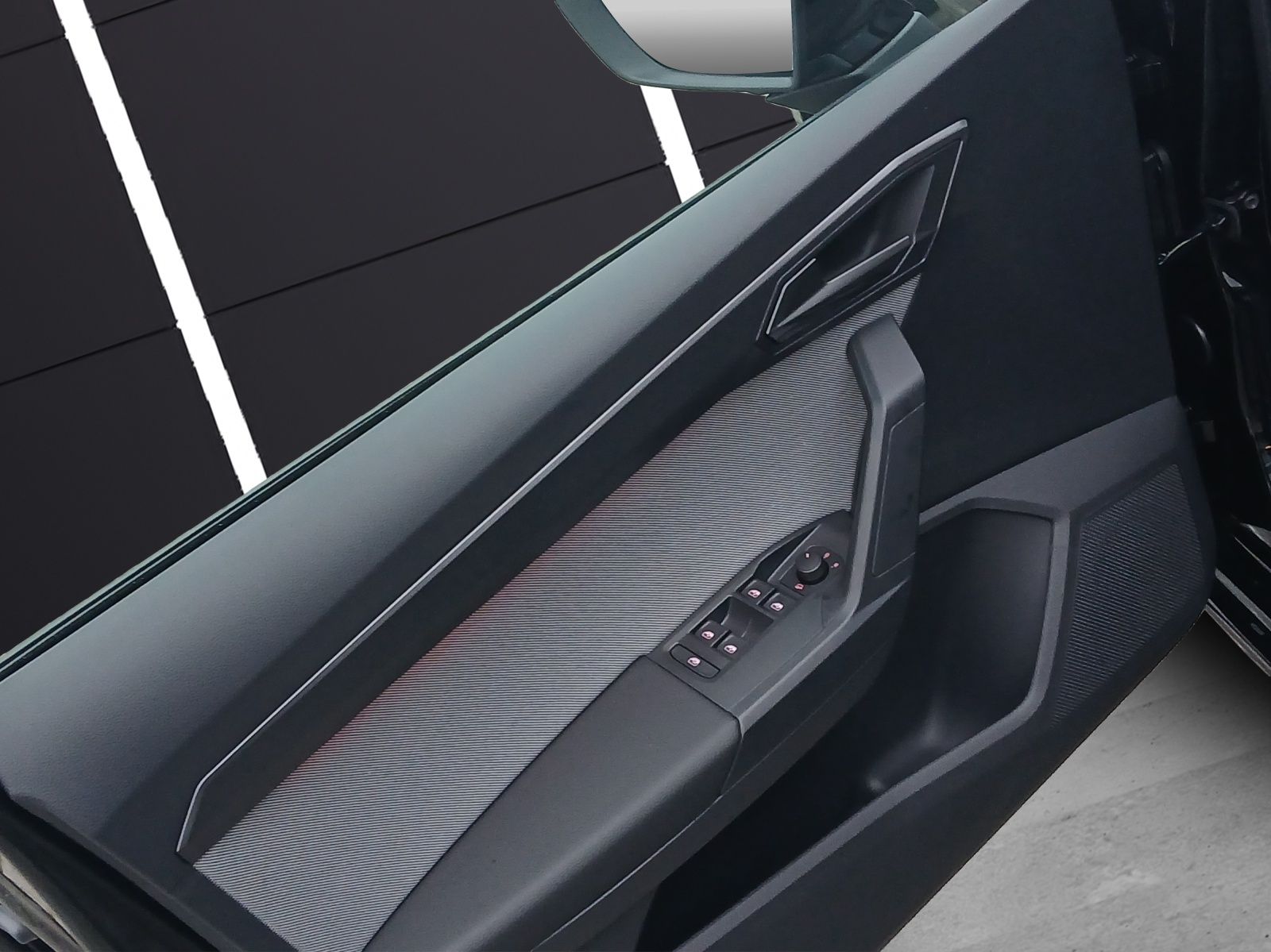 Fahrzeugabbildung SEAT Ibiza FR 1.0 TSI Voll-LED Navi ACC Kessy SH