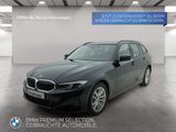 BMW 320i Touring Navi PDC Sitzheizung - BMW 320 mit Benzin-Antrieb: Navigationssystem