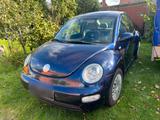 Volkswagen VW New Beetle 1.6 - gebrauchte VW New Beetle aus dem Jahr 2001