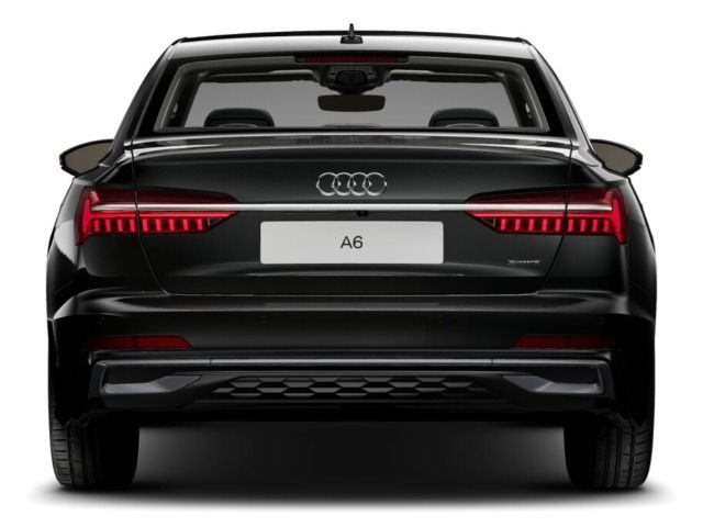 Audi A6 - Bild 6