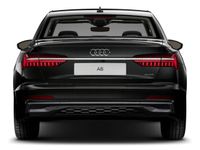 Audi A6 - Vorschau Bild 6