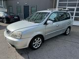 Kia Carens 2.0  EX Van KLIMAAUTOMATIK-SERVO-TÜV-NEU