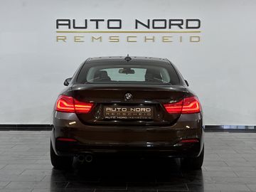 BMW 435 Gran Coupé - 6