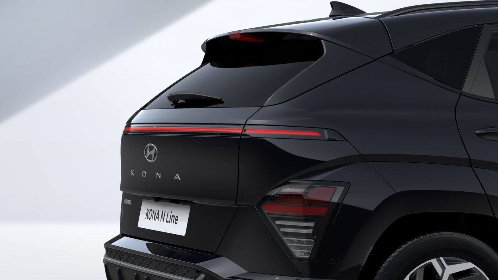 Hyundai KONA - Bild 7