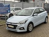 Hyundai i20 Blue 1.0 T-GDI |KLIMA|PDC|SITZHEIZ| - Hyundai i20 in Mannheim