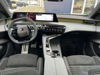 Peugeot 5008 - Vorschau Bild 11