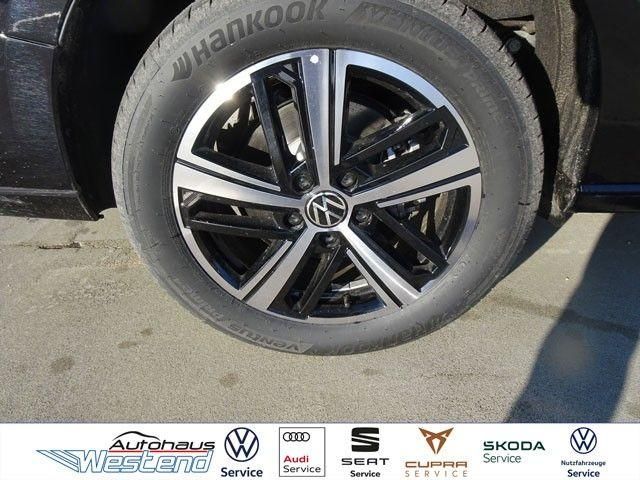 Fahrzeugabbildung Volkswagen Caddy Maxi Style 1.5l TSIe 85kW DSG 7-Sitzer LR