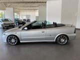 Opel Astra G Cabrio 2.2 16V Leder Xenon el. Verdeck - Opel Astra: Cabrio, 16v