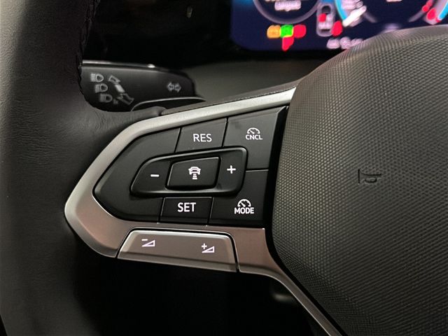 Golf VIII Variant Style 2.0 TDI DSG