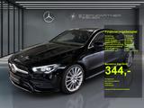 Mercedes-Benz CLA 180 AMG+MBUX+Ambiente+CarPlay+KAMERA+AUT+SHZ - gebrauchte Mercedes-Benz CLA 180 aus dem Jahr 2023