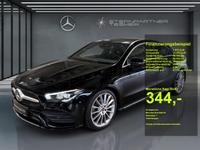 Mercedes-Benz CLA 180 AMG+MBUX+Ambiente+CarPlay+KAMERA+NAVI