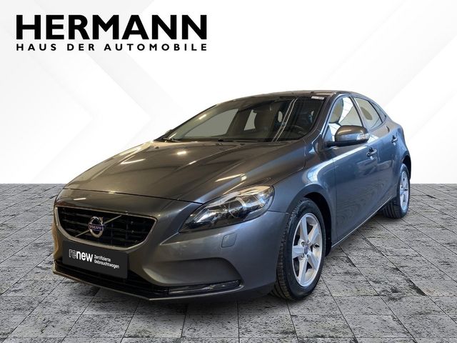 Volvo V40 D2 You! *BiXenon*LM*Sitzhzg*PDC*Klima