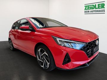 Hyundai i20 - 2