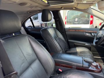 Mercedes S 320 - 7