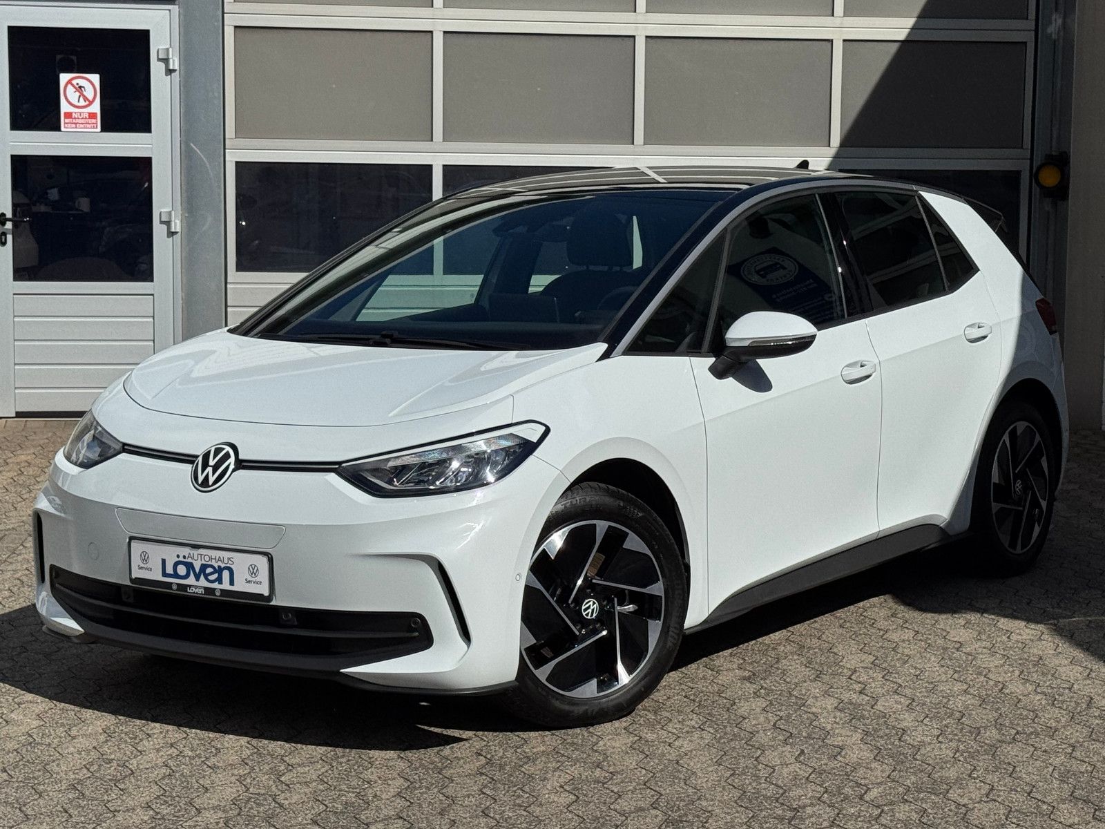VW ID.3 Pro 58 kWh|Navi|Kamera|SHZ|ACC|Fin3,99%