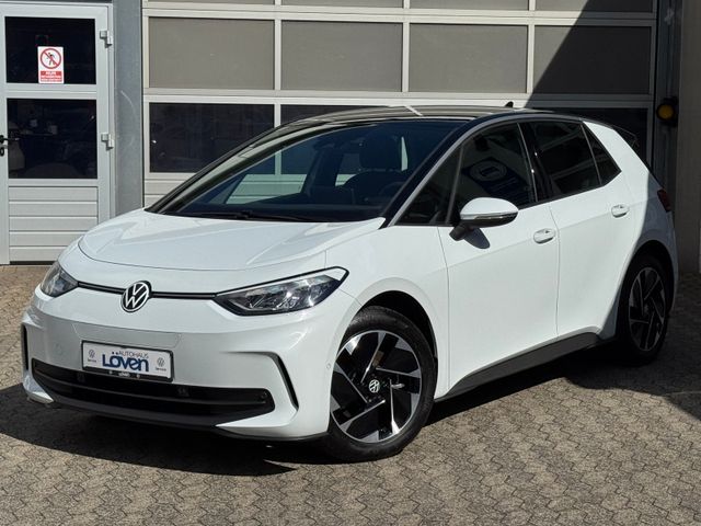VW ID.3 Pro 58 kWh|Navi|Kamera|SHZ|ACC|Fin3,99%