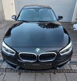 BMW 120i Advantage Advantage - gebrauchte BMW 120 aus dem Jahr 2017