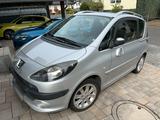 Peugeot 1007, 45500km, Tüv 06.2028 - Peugeot 1007: 1.4