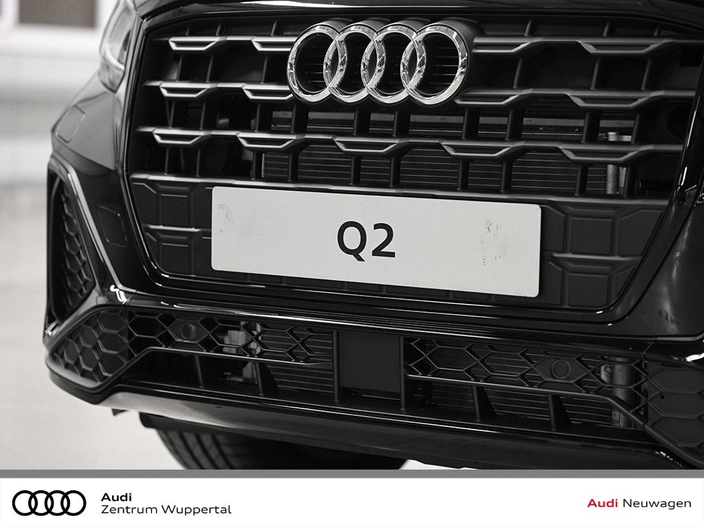 Audi Q2 - Bild 7
