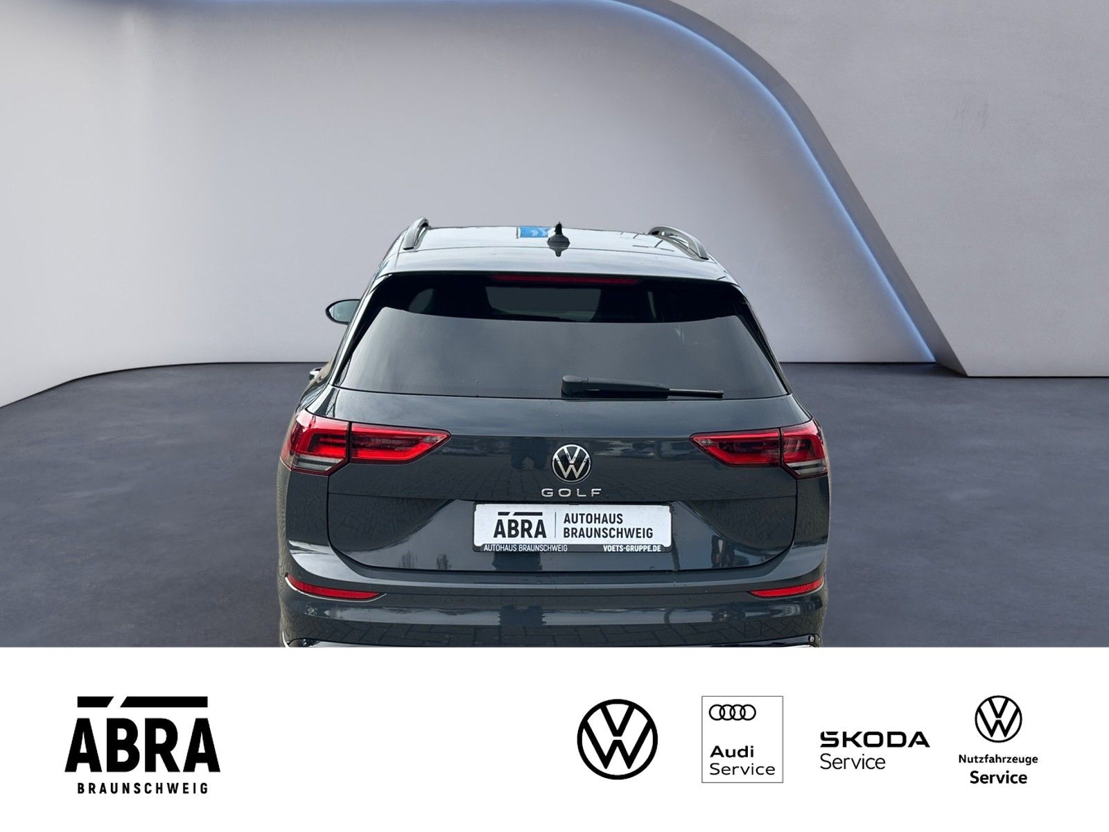 Volkswagen Golf - Bild 5