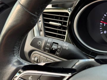Kia Ceed 1.4 T Vision Navi Komfort Kamera Klima SHZ