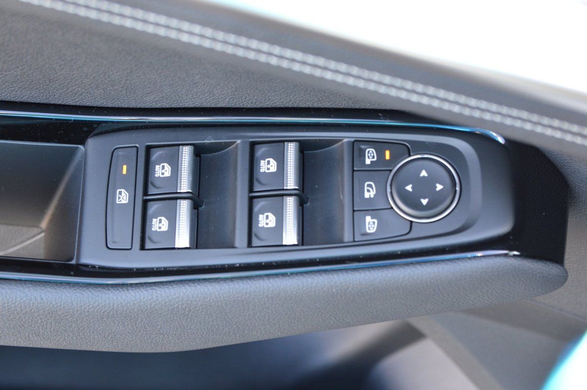 Fahrzeugabbildung Renault Austral Panoramadach Winterp. LED Techno