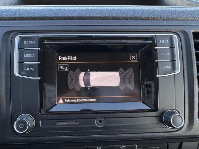 T6 KASTEN 2.0 TDI DSG KR PDC+KLIMA+RADIO