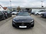 Mercedes-Benz SL 55 AMG 4Matic+ Premium+NightII Perf.Sitze FAP - Mercedes-Benz SL 55 AMG mit Benzin-Antrieb: Cabrio, Automatik