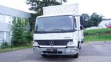 Mercedes-Benz Atego 2 4-Zyl. 4x2 BM 970/2/4/6 815  4x2 OM 904