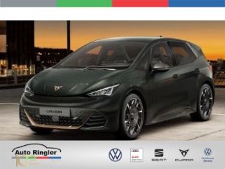 Cupra Born VZ 240 kW (326 PS) 79 kWh HUD Navi digitale