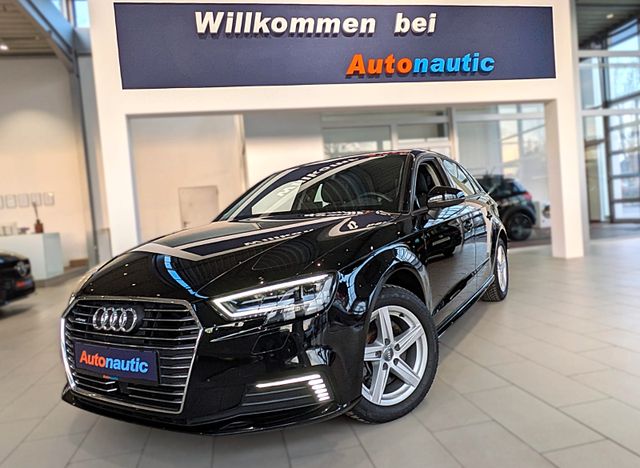 Audi A3 Sportback 40 e-tron *VIRTUAL*NAVI*B&O*ACC*LED