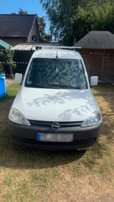 Opel Combo 1.3 cdti - gebrauchte Opel Combo aus dem Jahr 2011