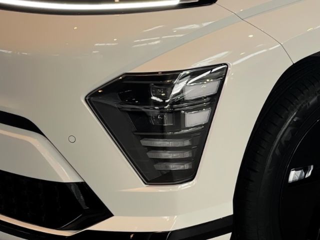 Hyundai KONA Elektro - Bild 5