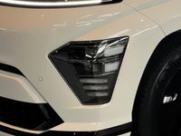 Hyundai KONA Elektro - Vorschau Bild 5