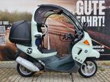 BMW C1-200 1. Hand ! Topcase ! Windpaket - BMW VON 126 BIS 250 CCM